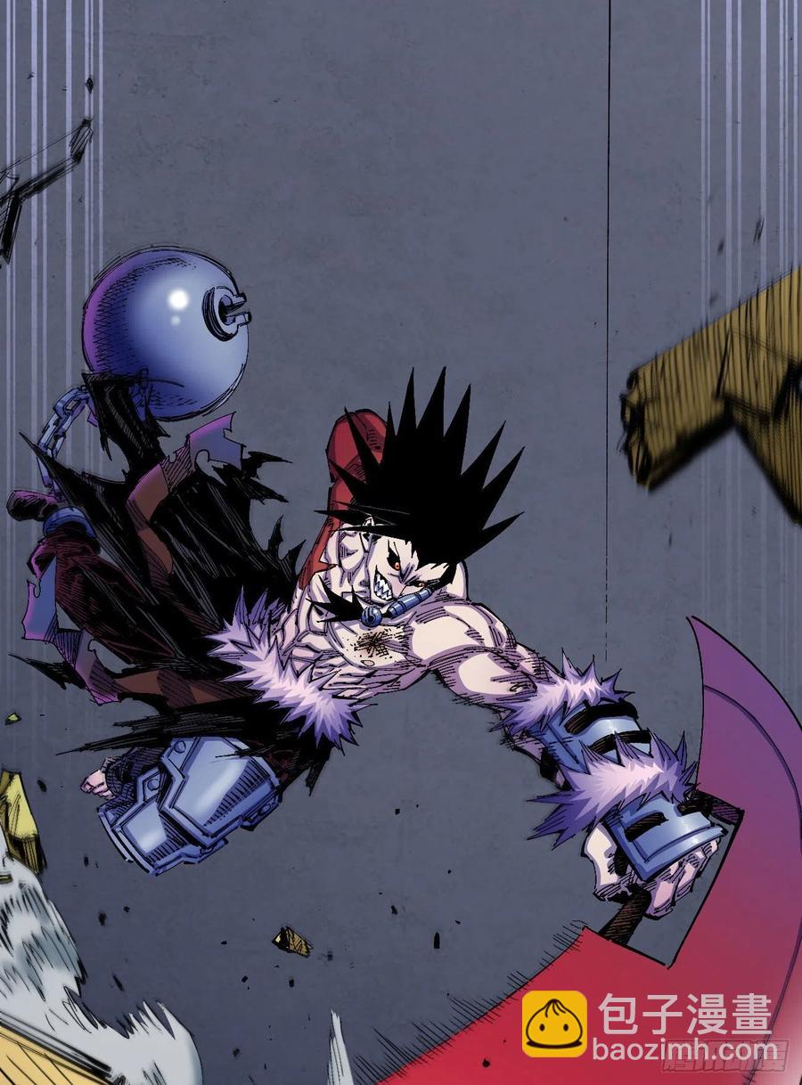 习惯(1/2)-第17话