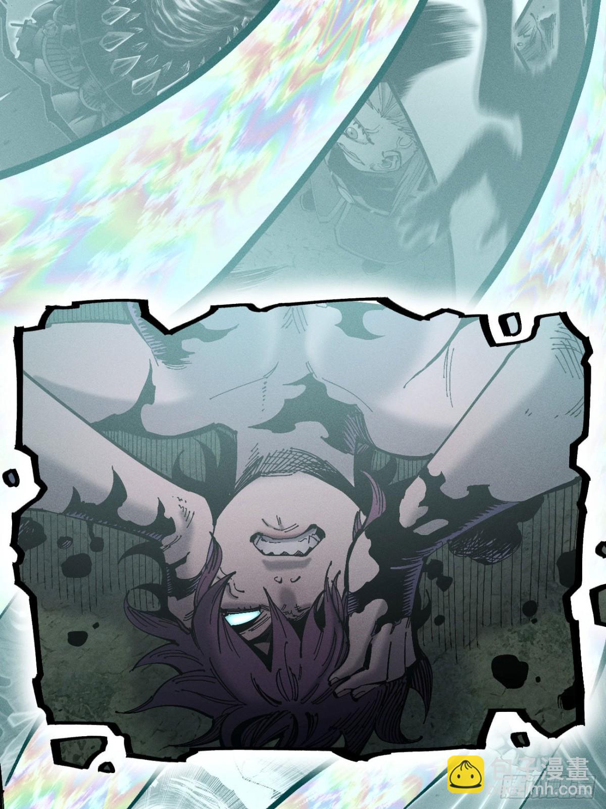 重叠(1/2)-第155话