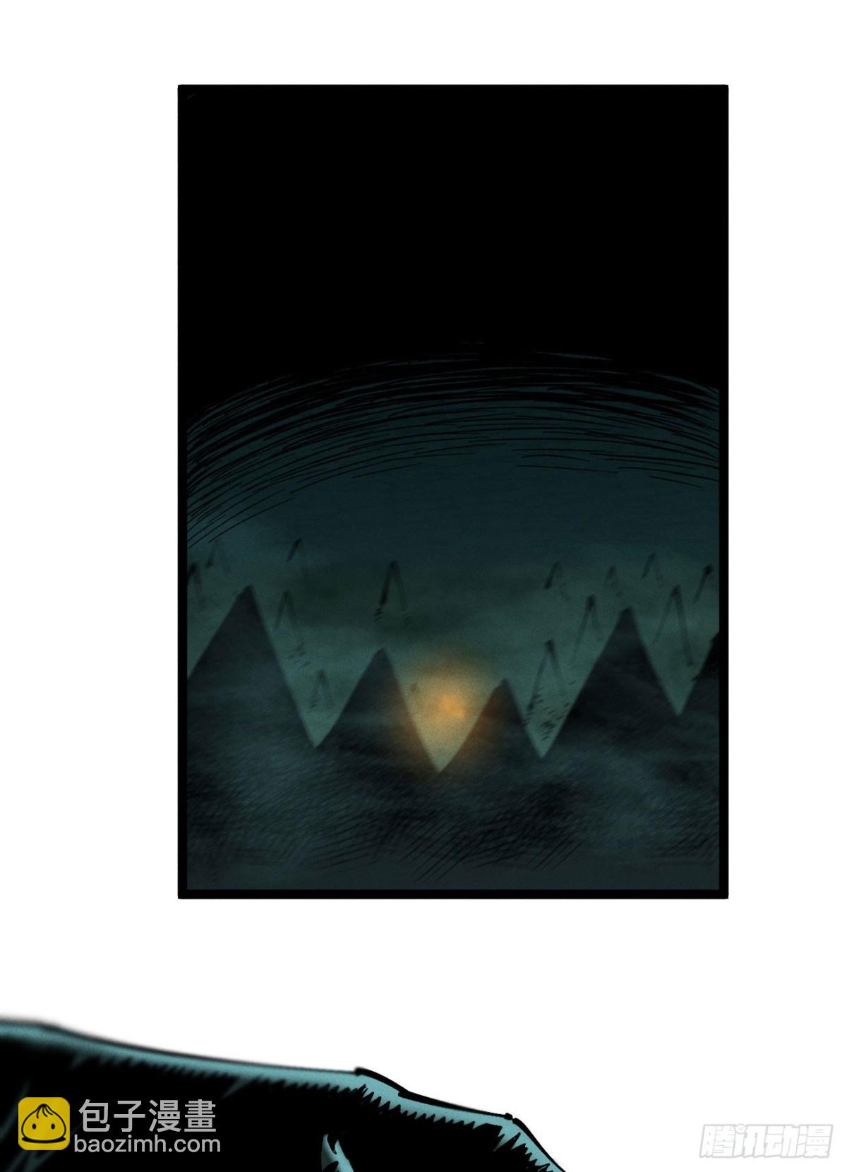 11点半才画完(1/2)-第157话