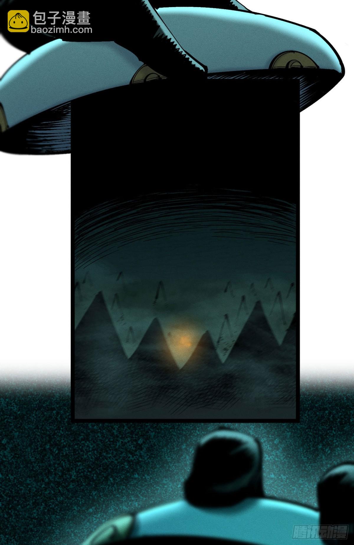 11点半才画完(1/2)-第157话