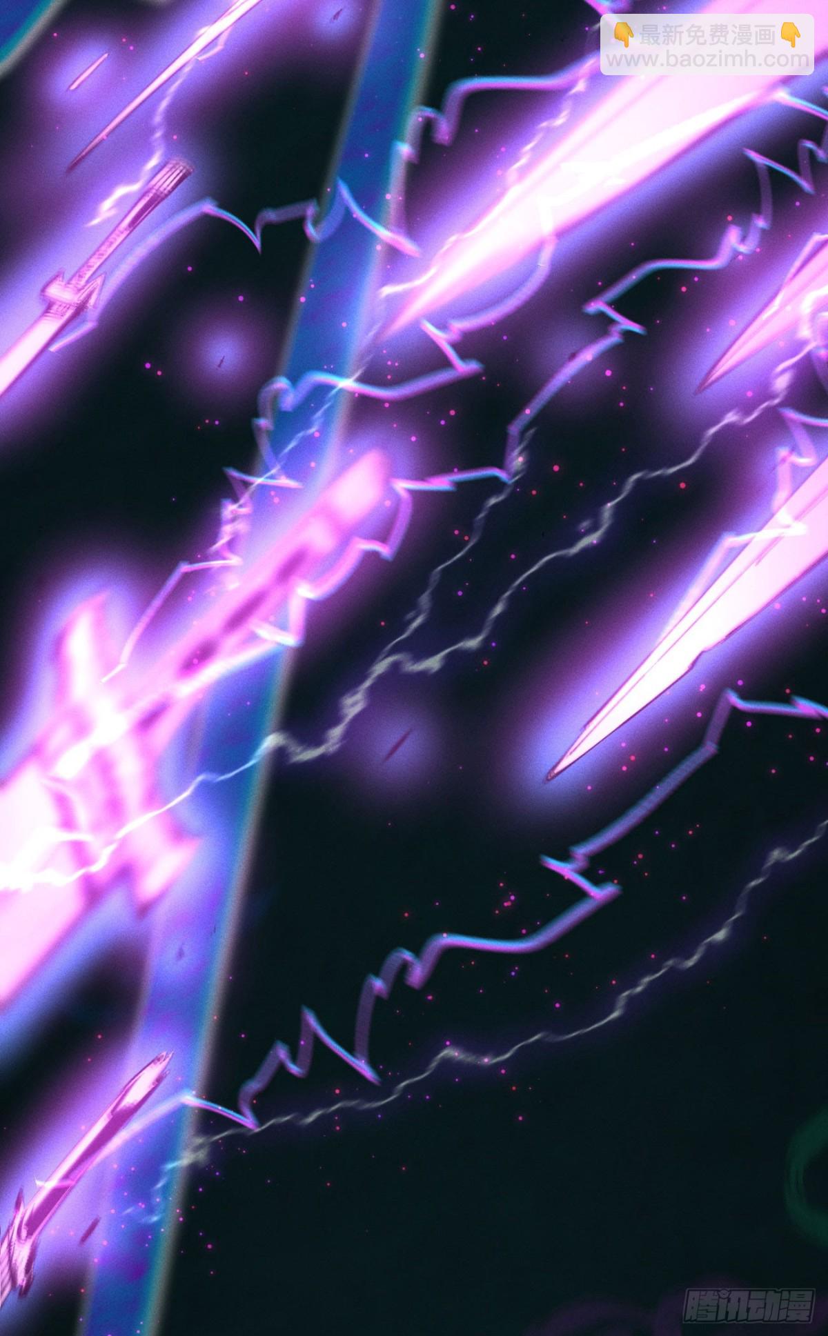 11点半才画完(1/2)-第157话