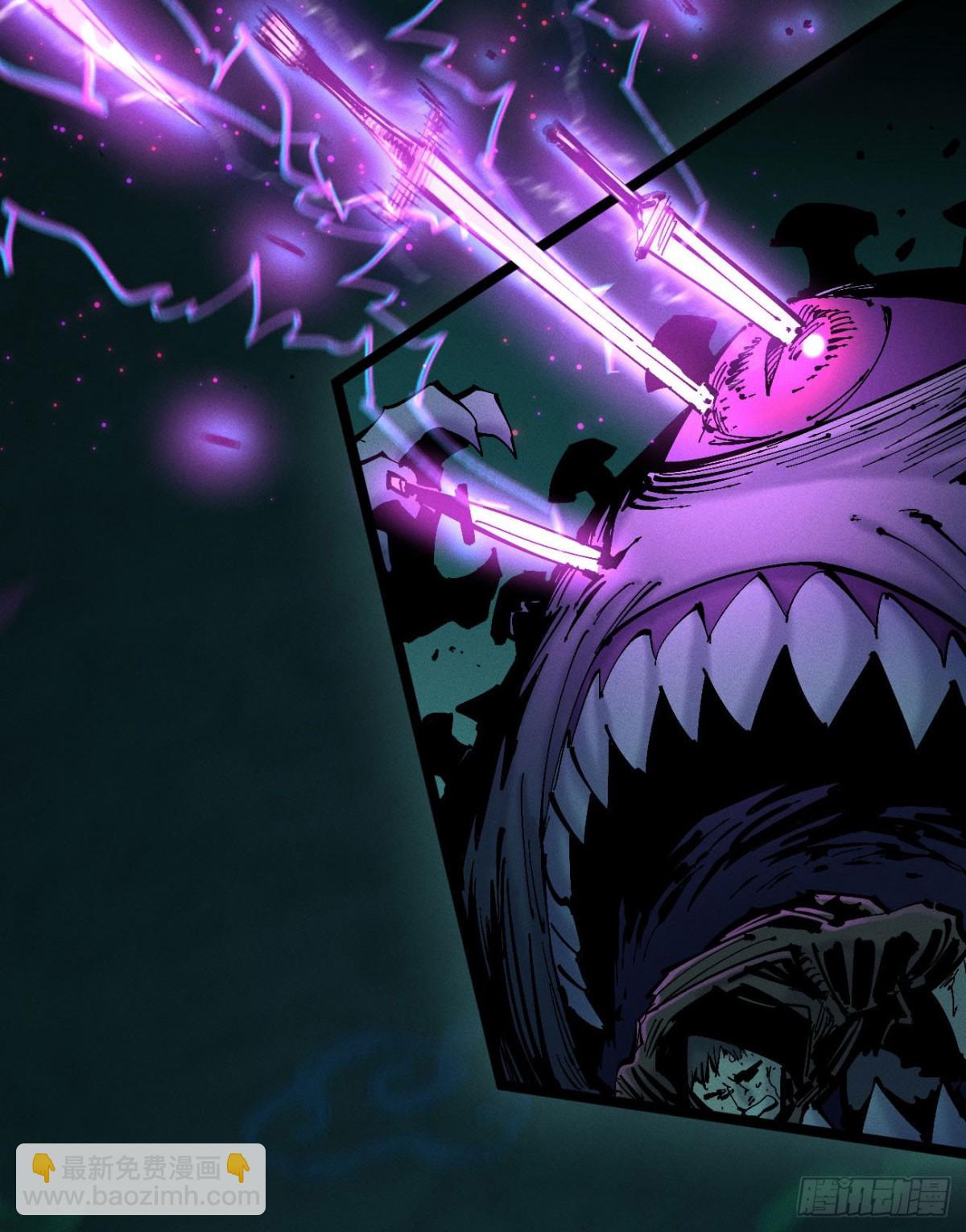 11点半才画完(1/2)-第157话