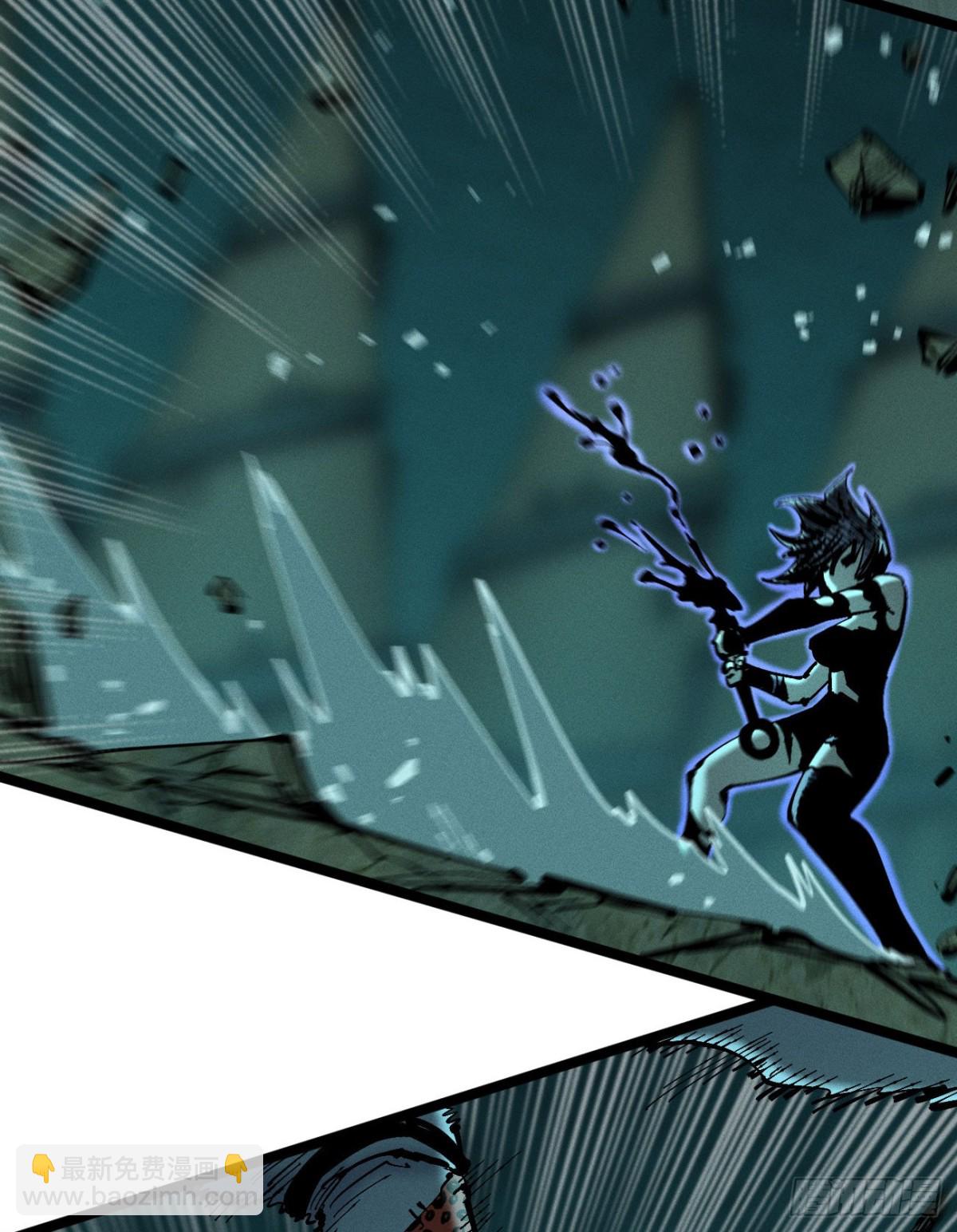 高考加油！(1/2)-第159话