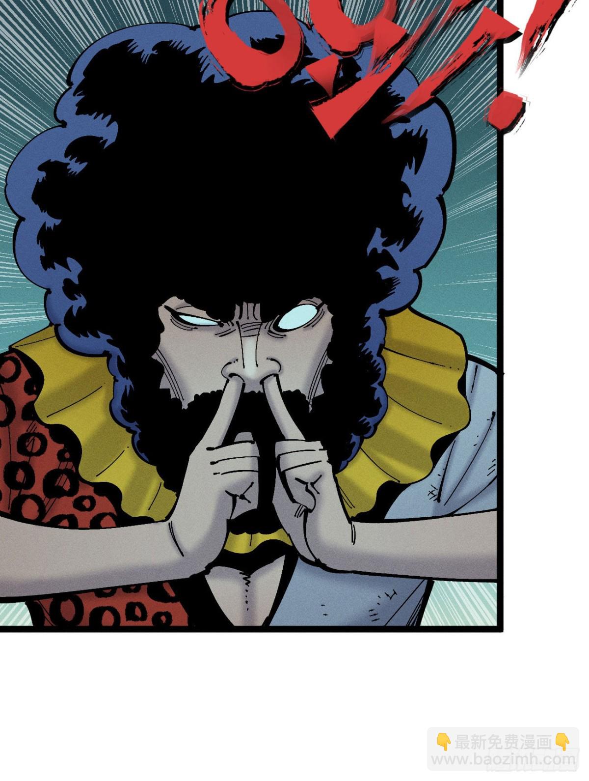 高考加油！(1/2)-第159话