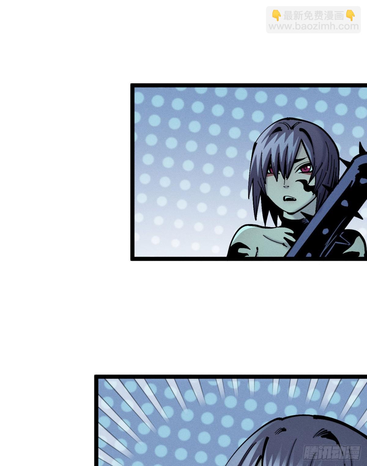 高考加油！(1/2)-第159话