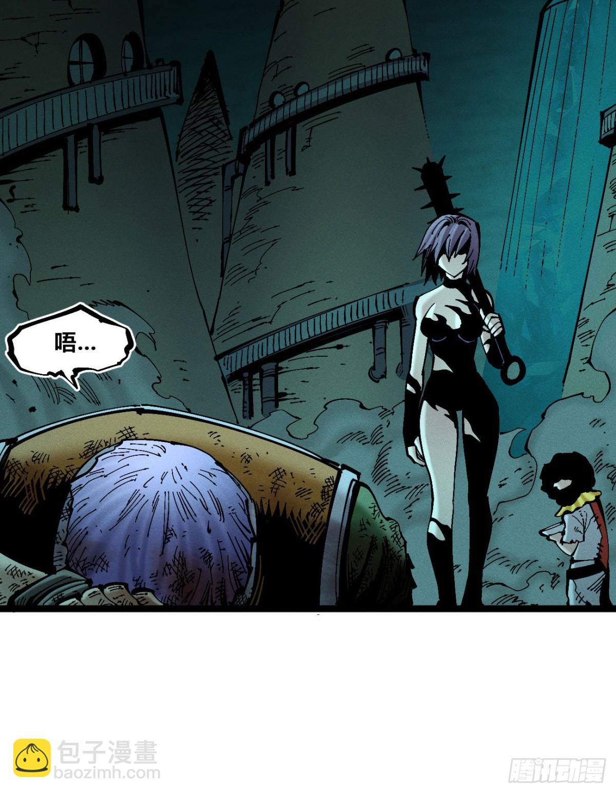 高考加油！(1/2)-第159话