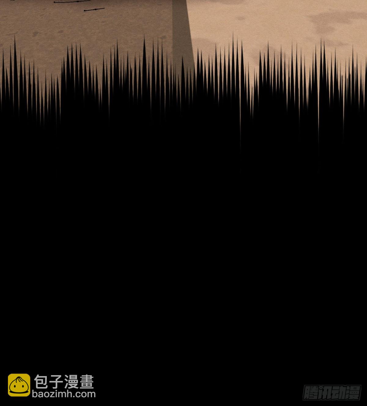 高高在上的坏-第163话