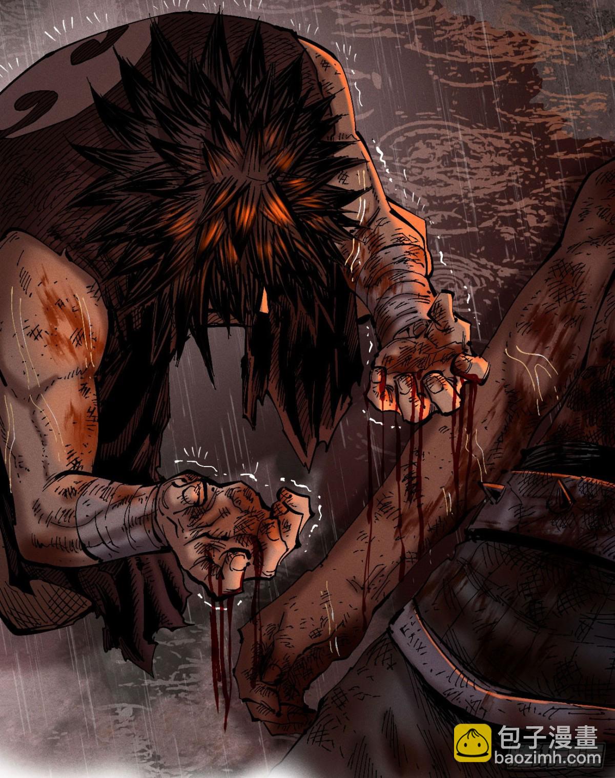 第0话(1/2)-第165话