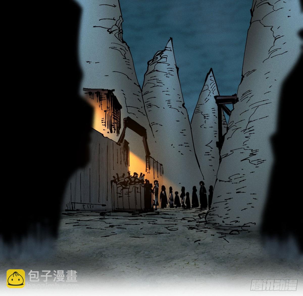 小手的愿望2-第167话