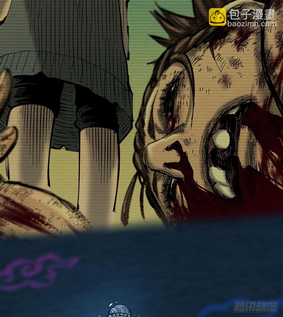 辫辫妈的故事2-第173话