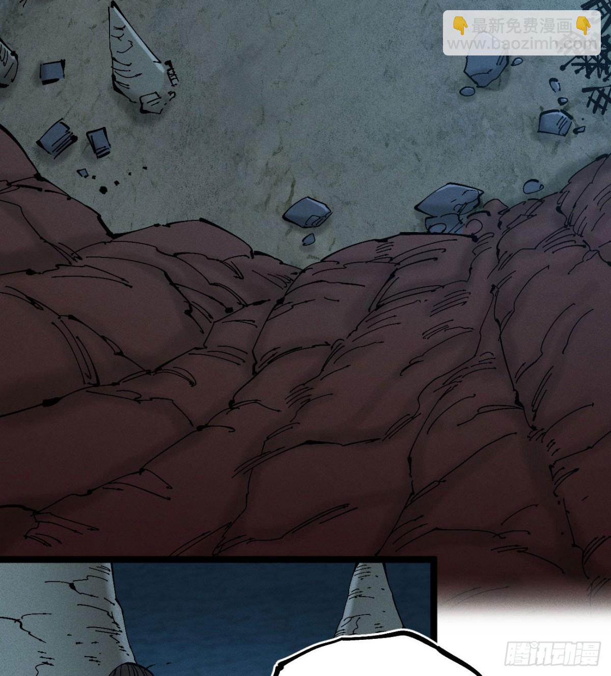 辫辫妈的故事2-第173话