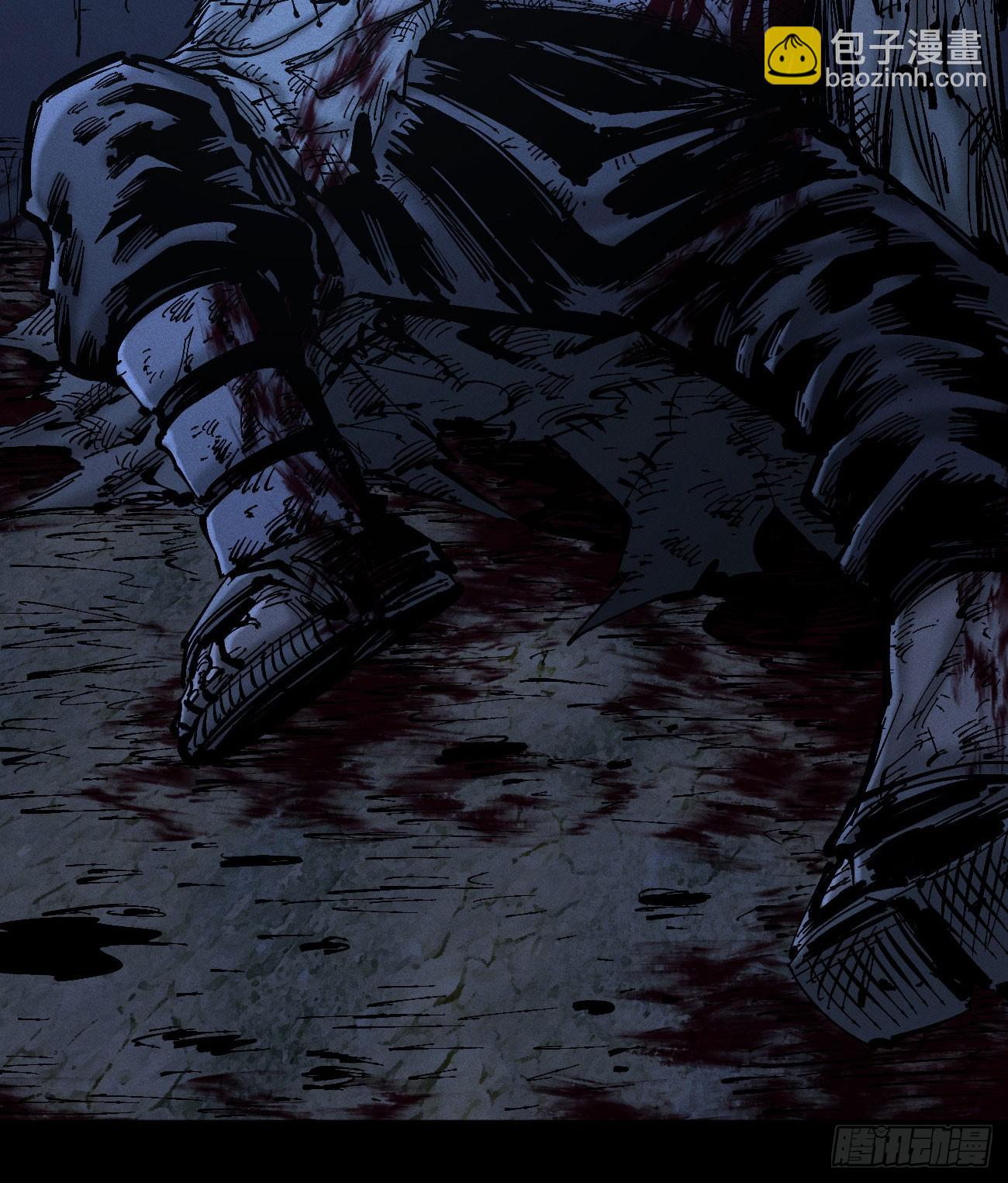 双手(1/2)-第179话