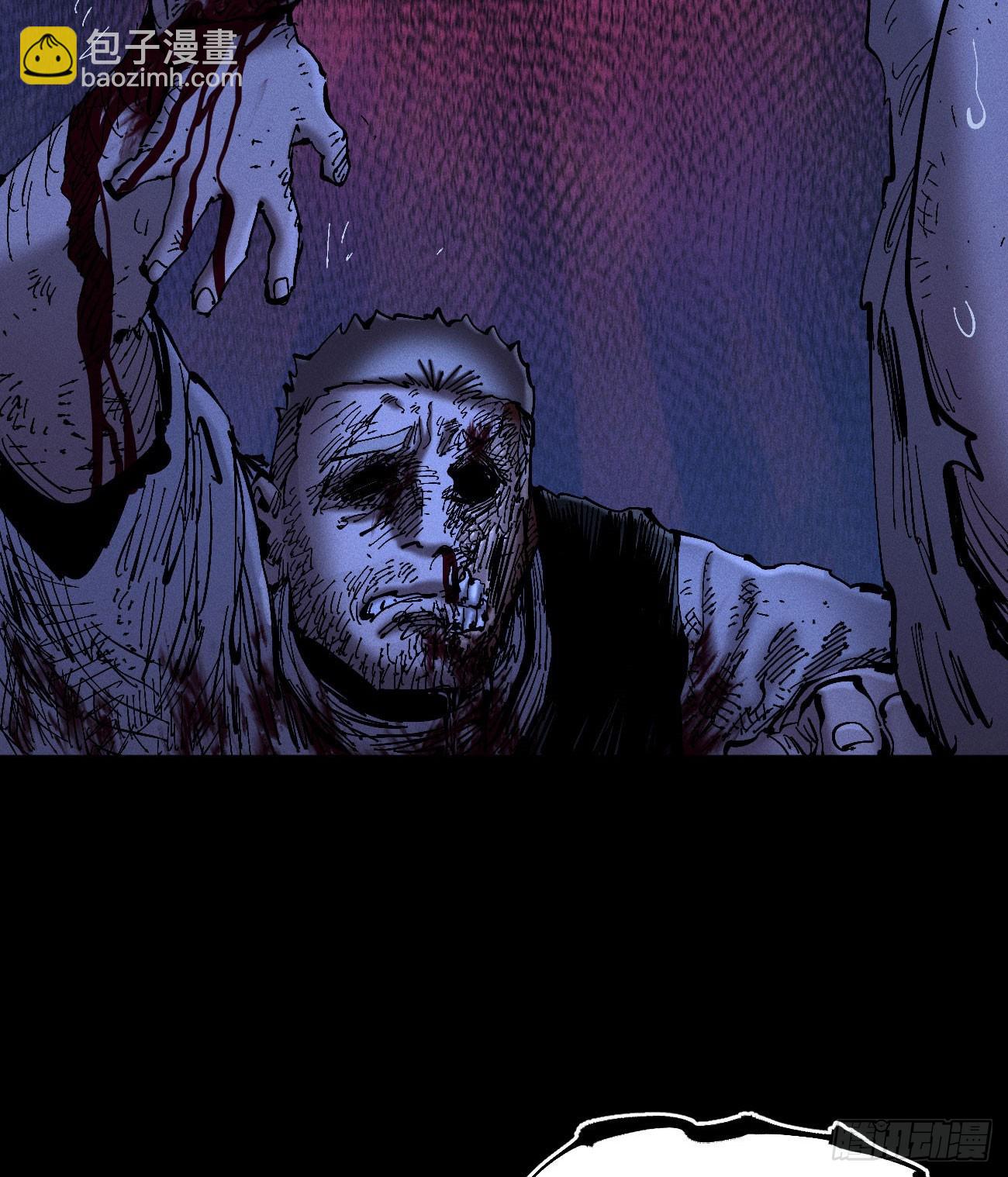 双手(1/2)-第179话