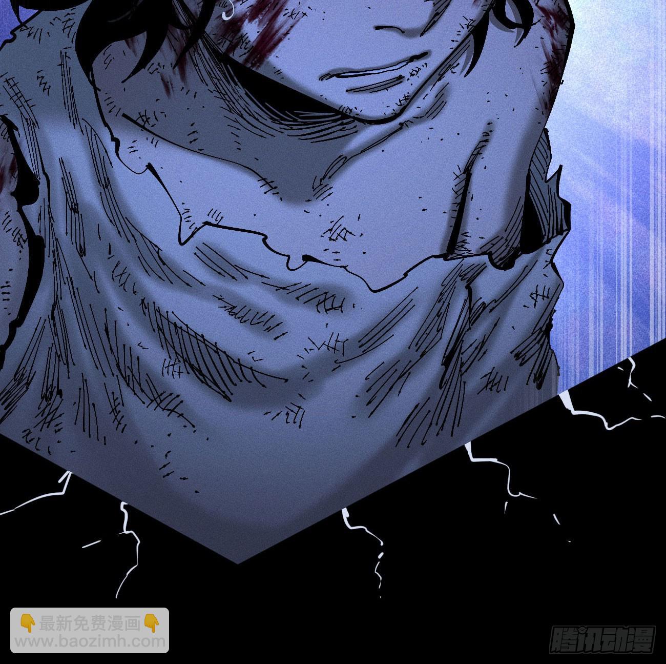 双手(1/2)-第179话