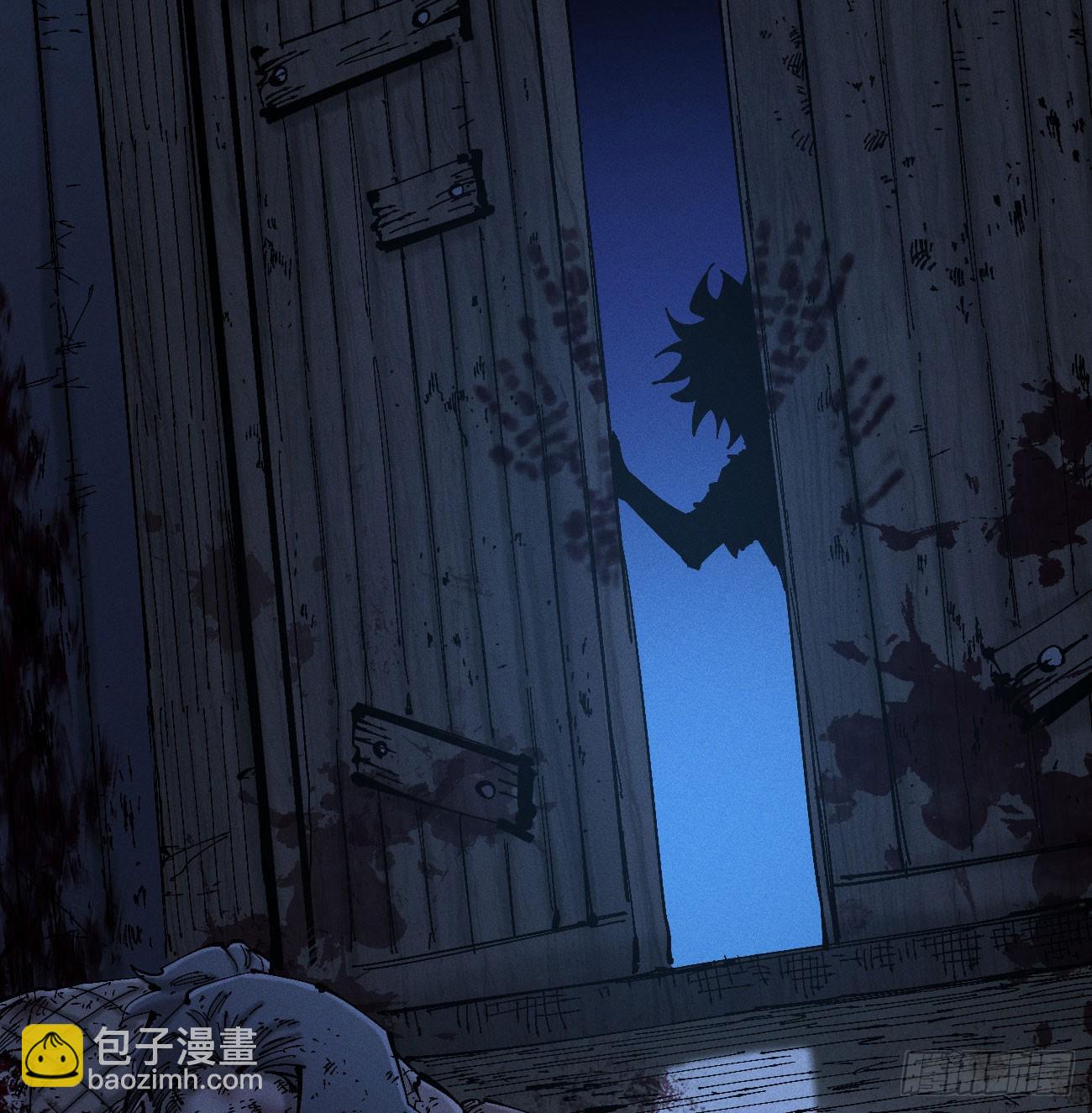 双手(1/2)-第179话