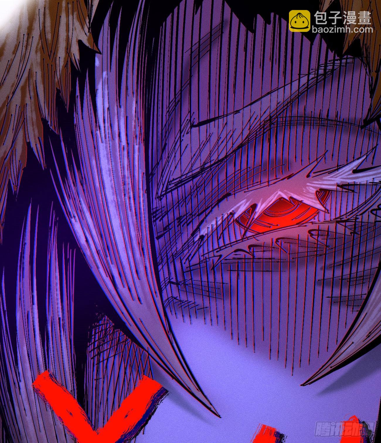 大多数人是-第185话