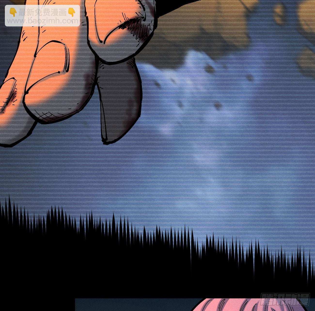 咱要去打架！(1/2)-第195话