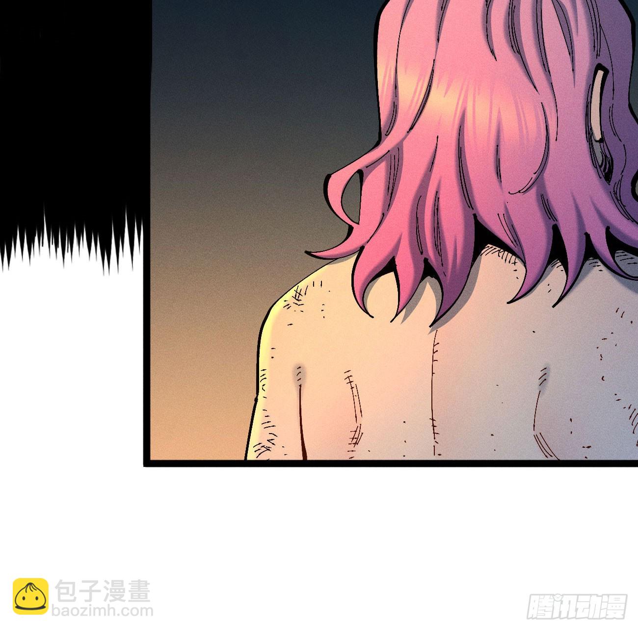 咱要去打架！(1/2)-第195话