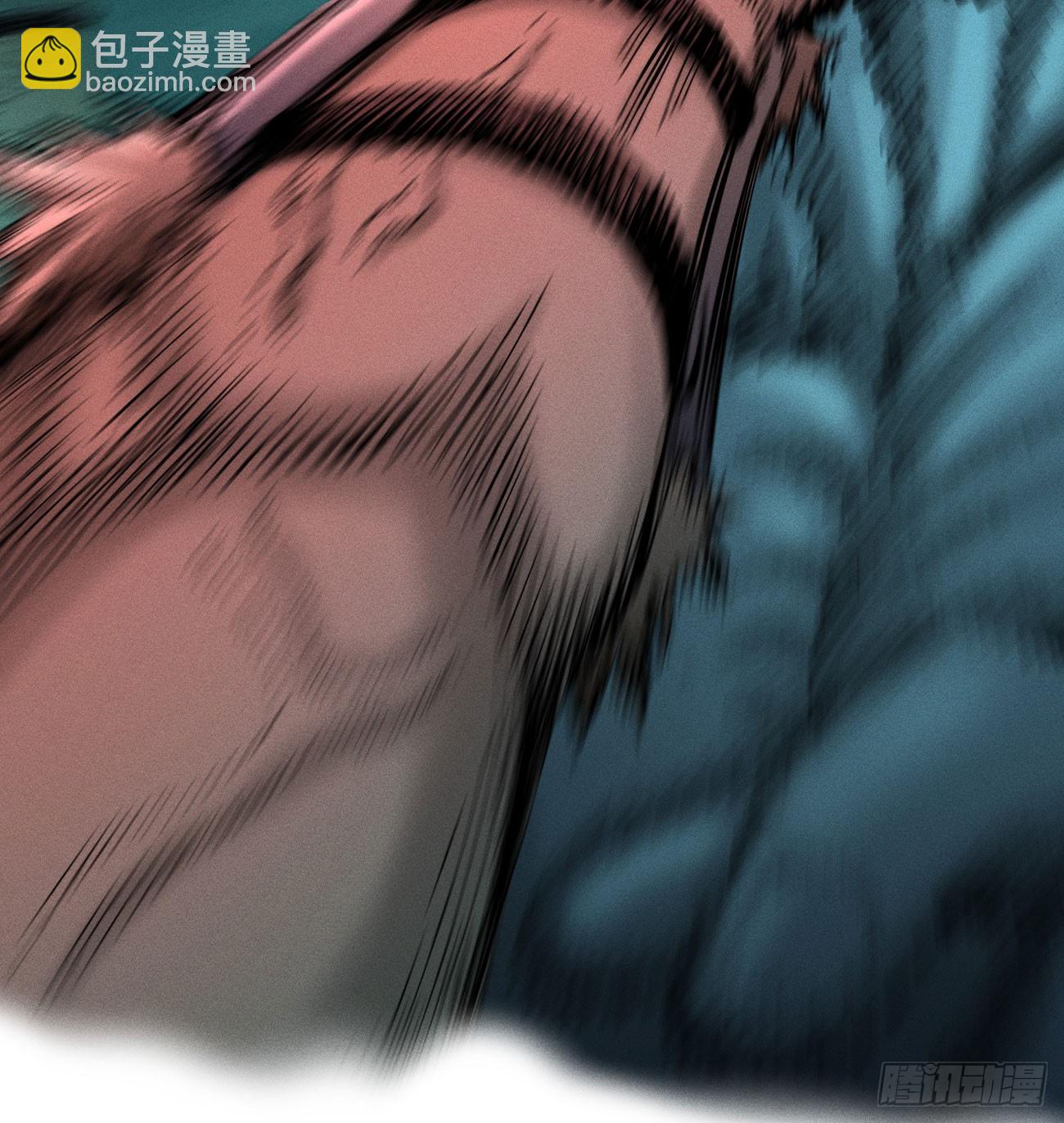 打铁(1/2)-第199话