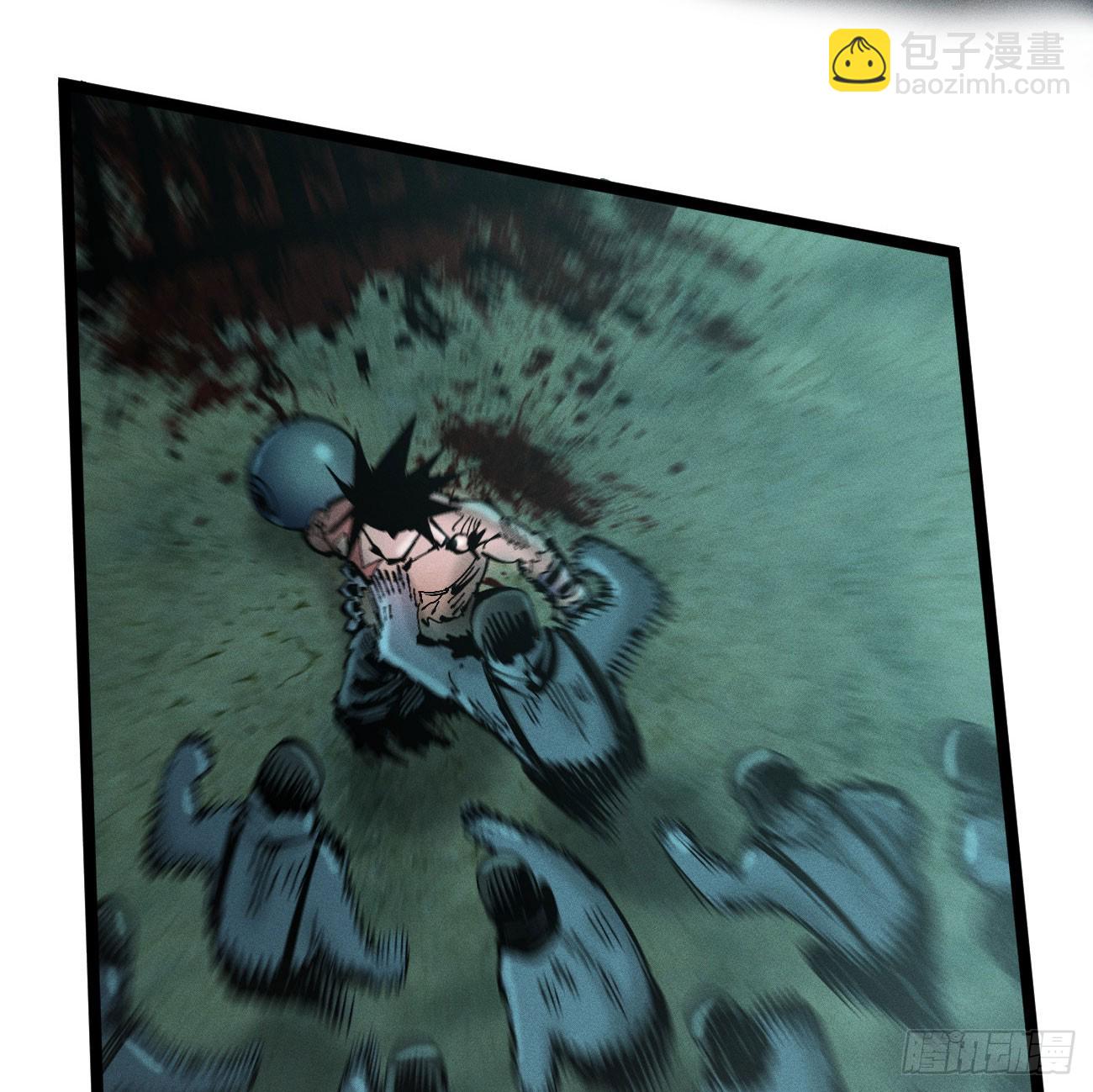 打铁(1/2)-第199话