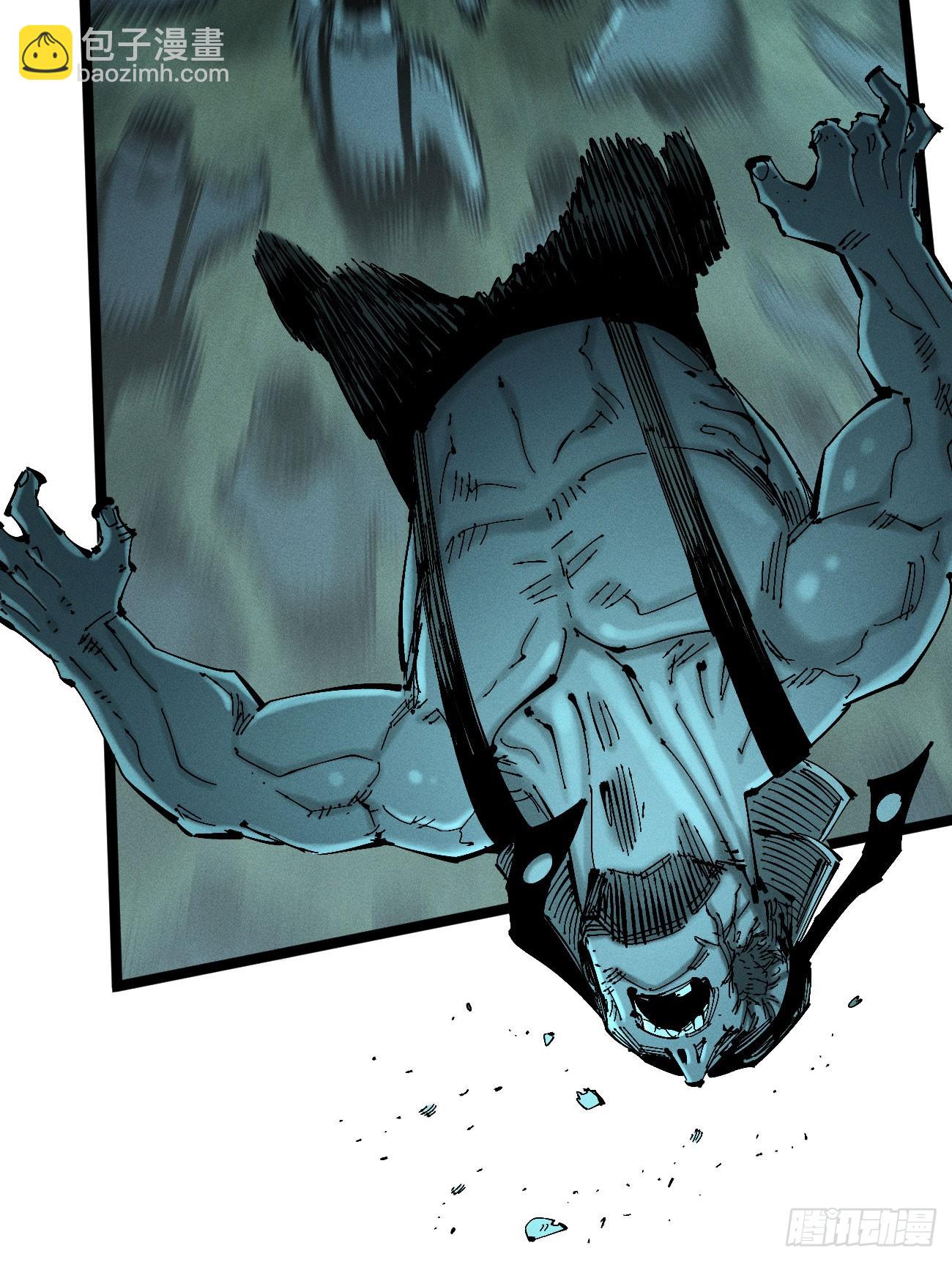 打铁(1/2)-第199话