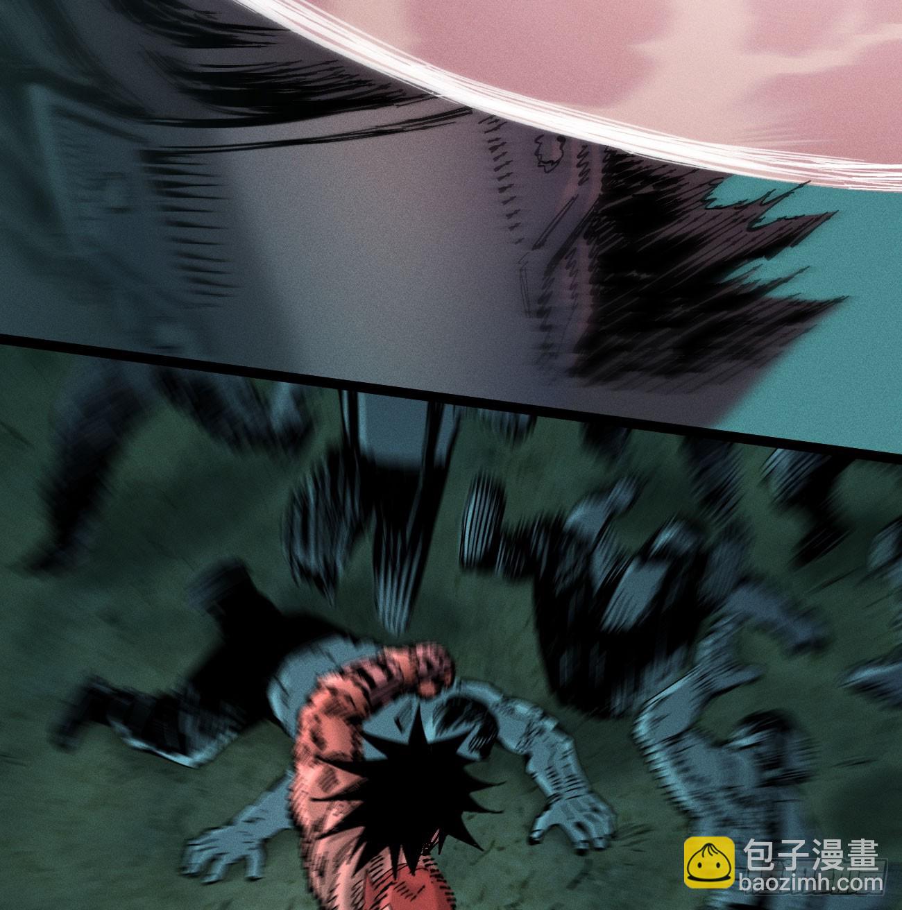 打铁(1/2)-第199话