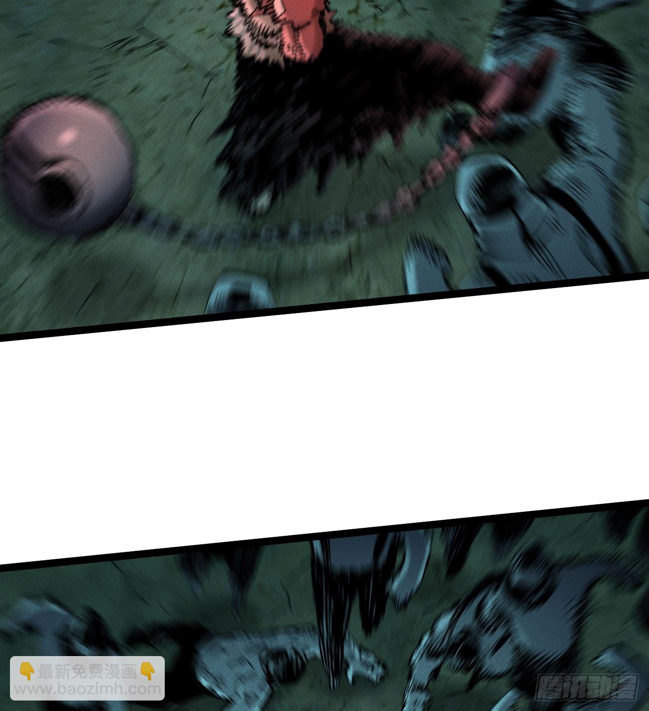 打铁(1/2)-第199话