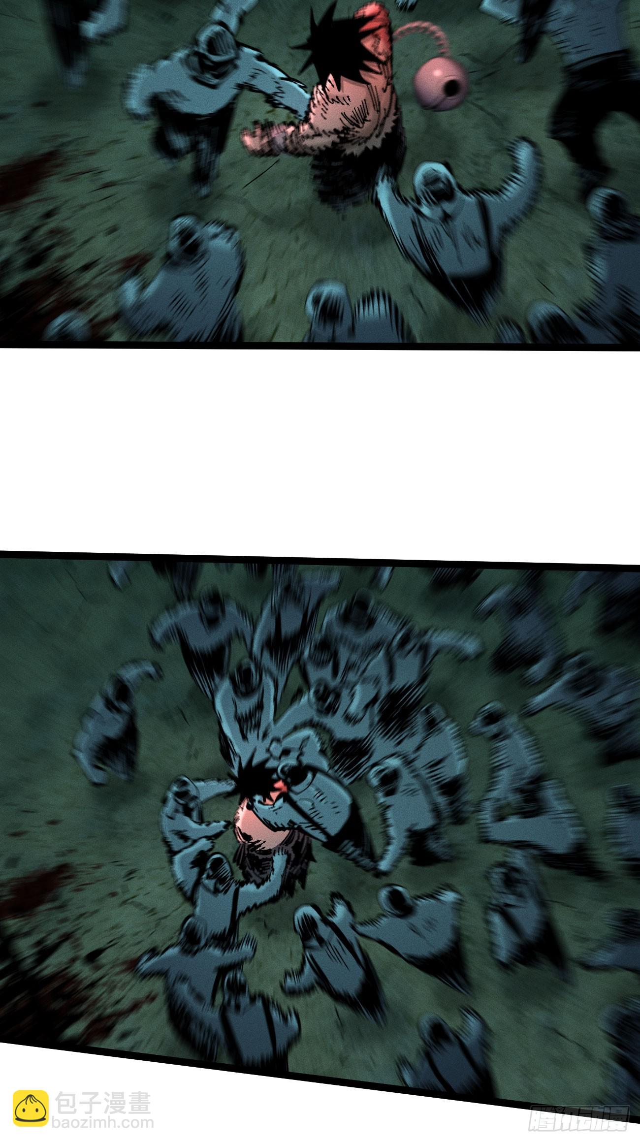 打铁(1/2)-第199话