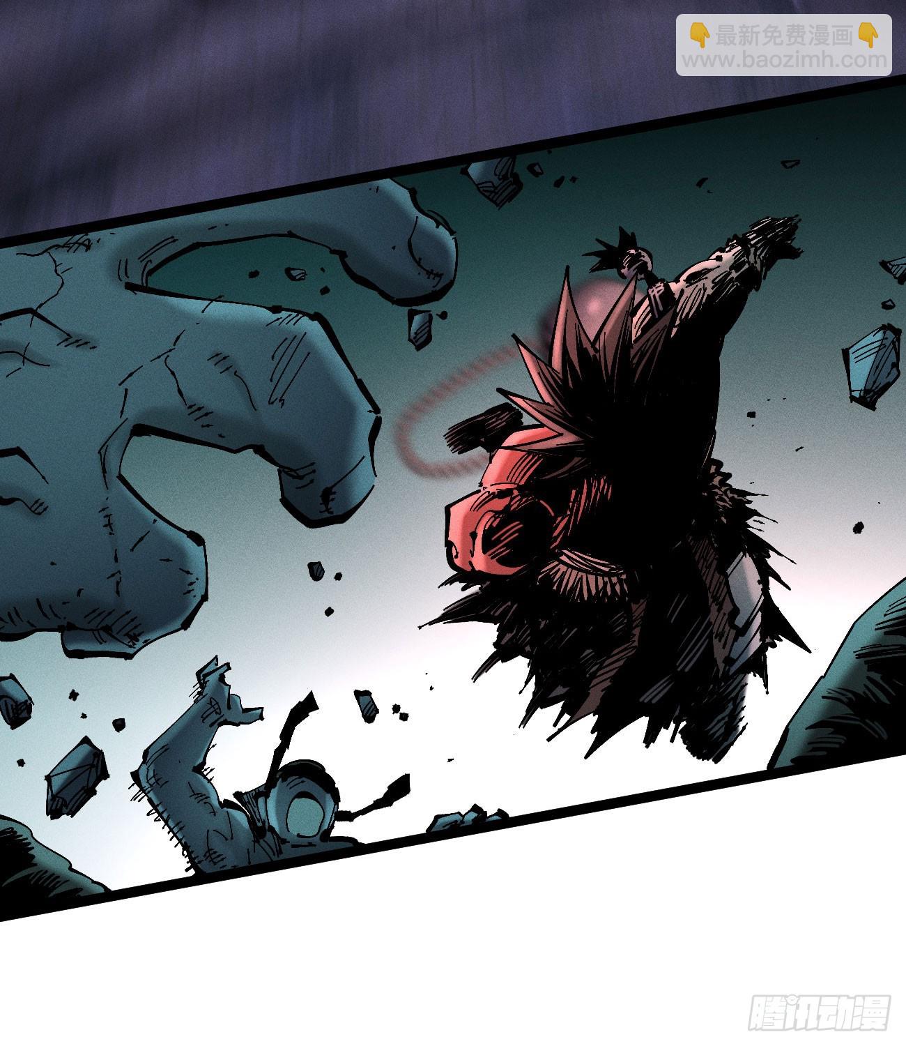 打铁(1/2)-第199话