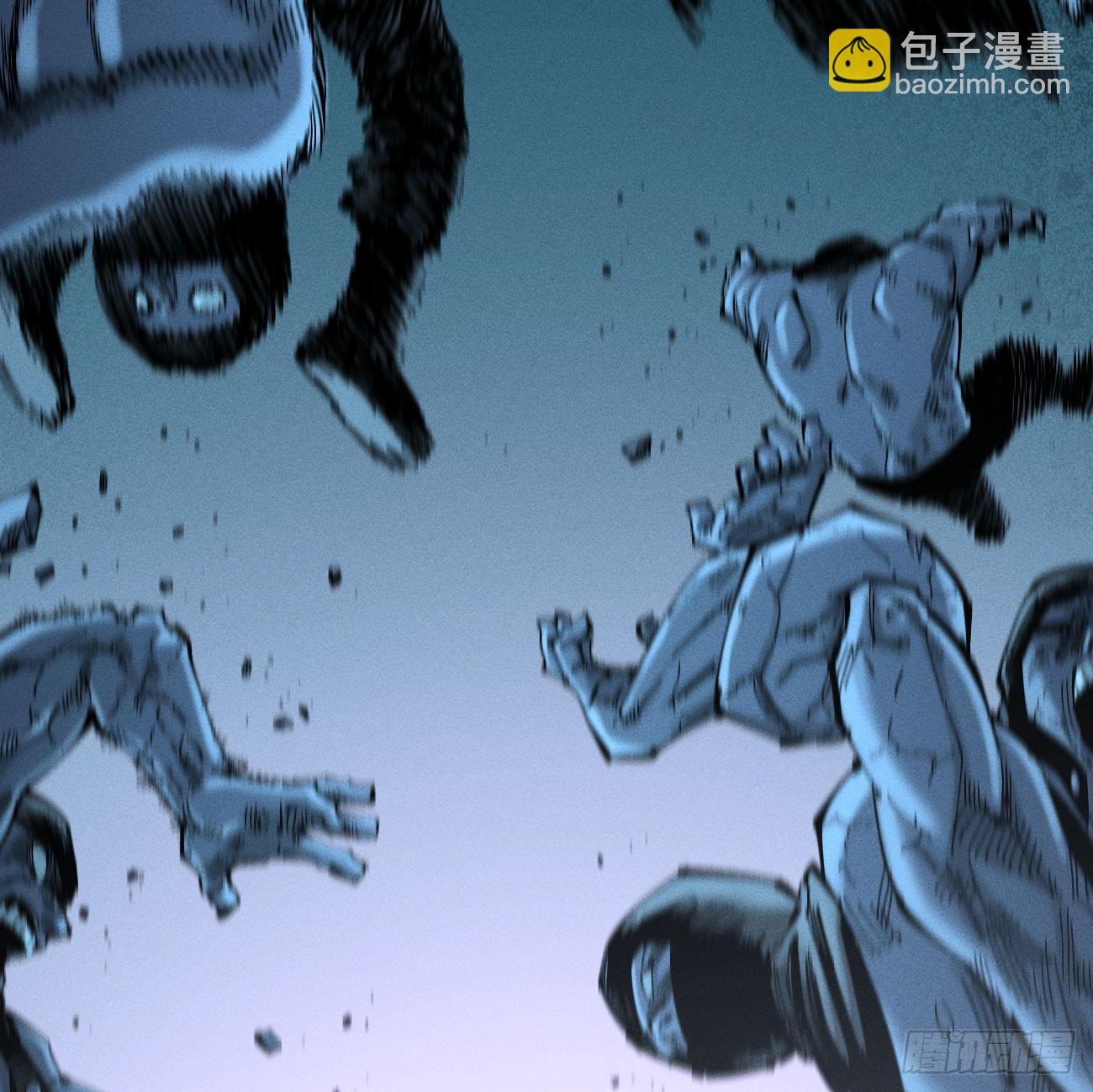 打铁(1/2)-第199话