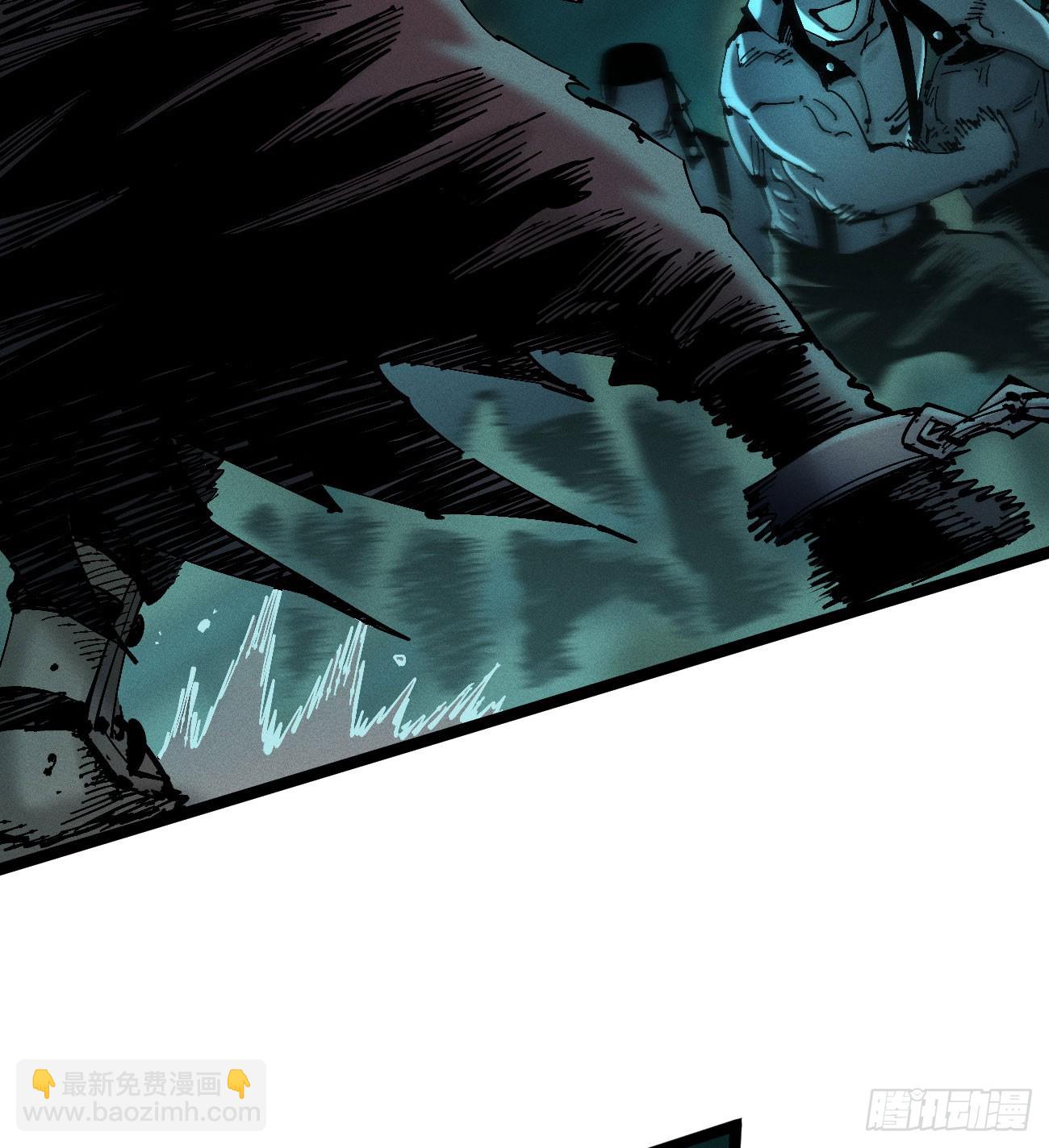 打铁(1/2)-第199话