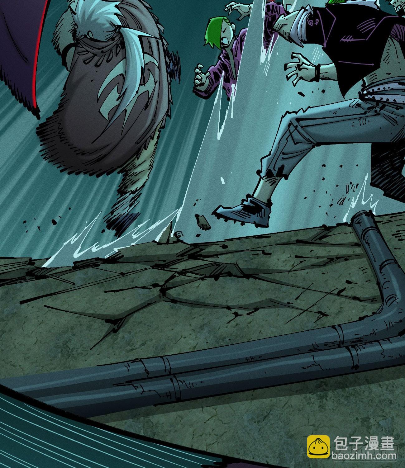 先更一部分-第201话