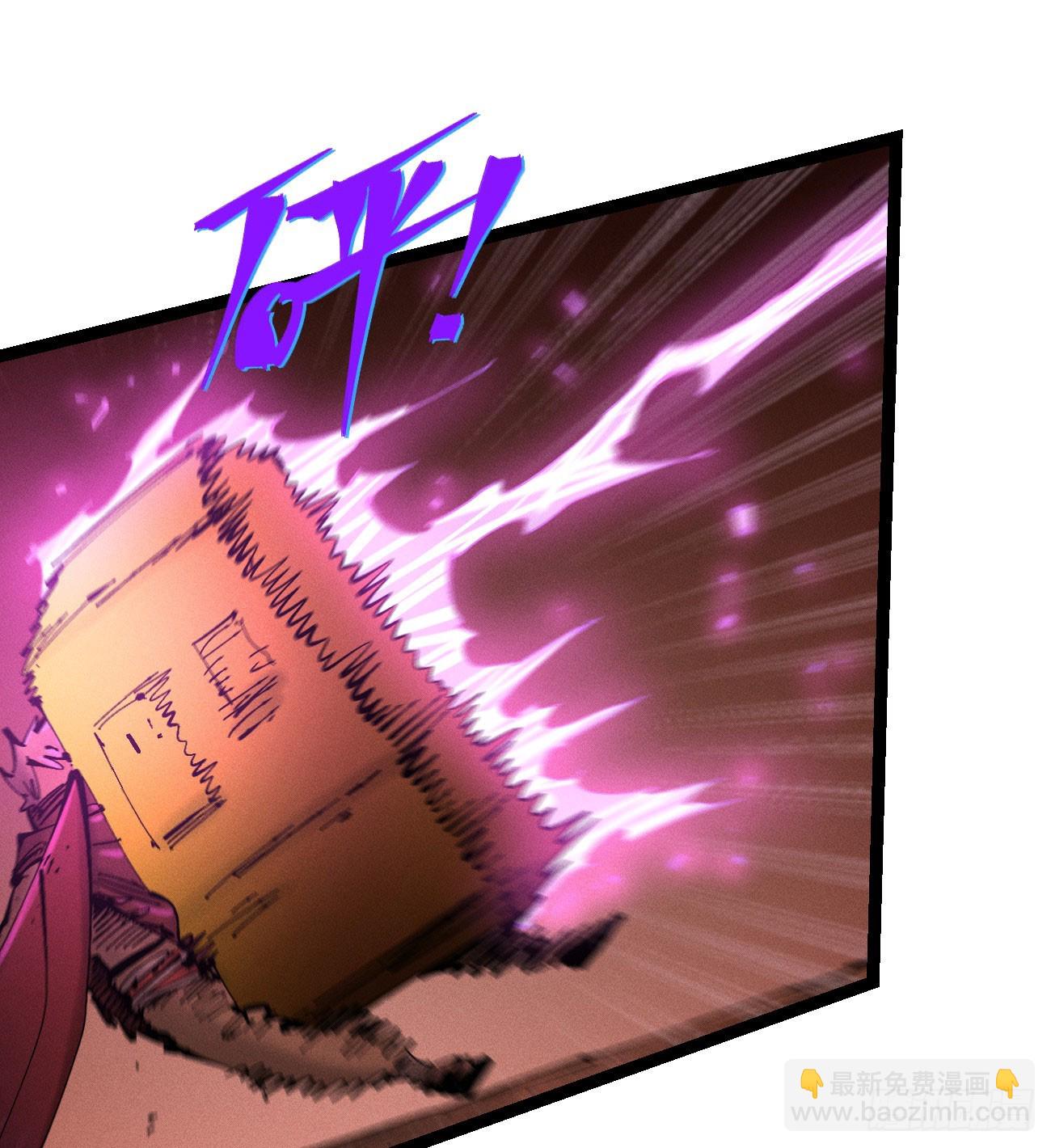 今年最后一更(1/2)-第203话