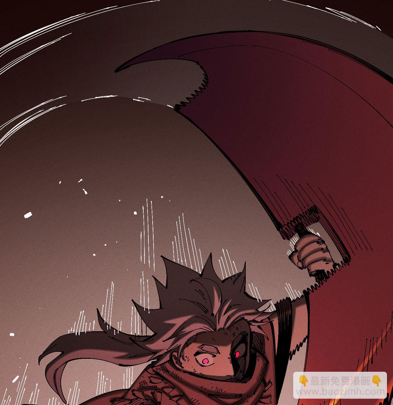 今年最后一更(1/2)-第203话