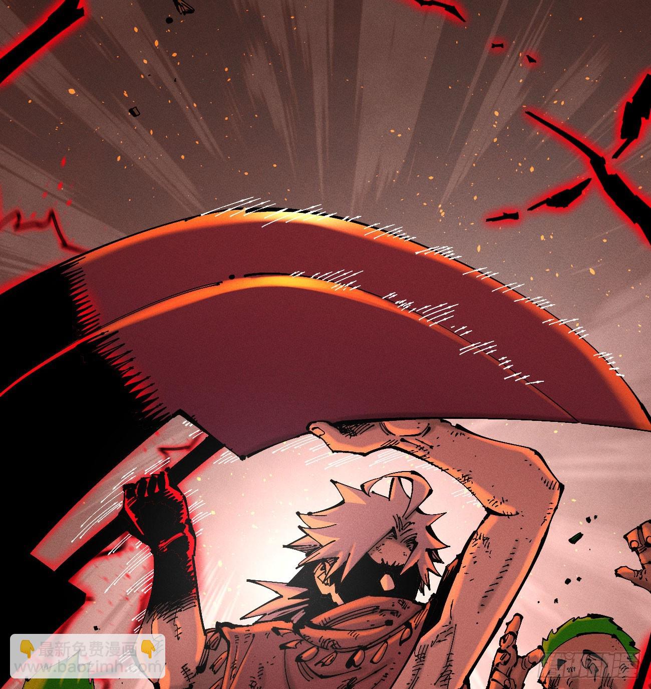 今年最后一更(1/2)-第203话