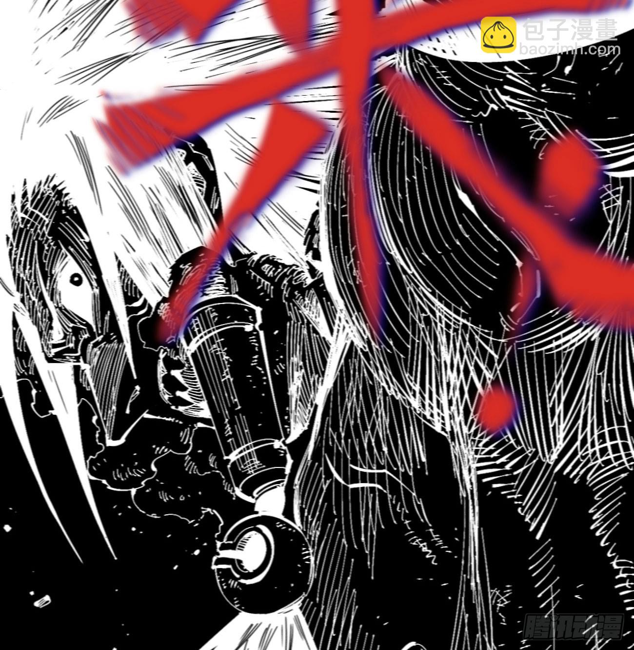 今年最后一更(1/2)-第203话