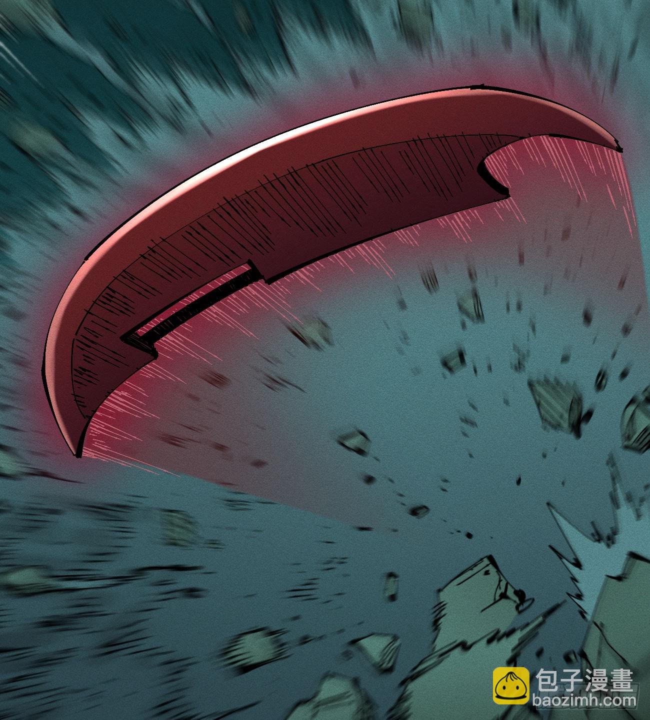 彼阳的晚意-第205话