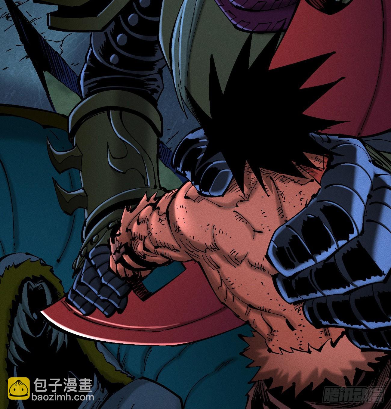 我是你爹(1/3)-第207话