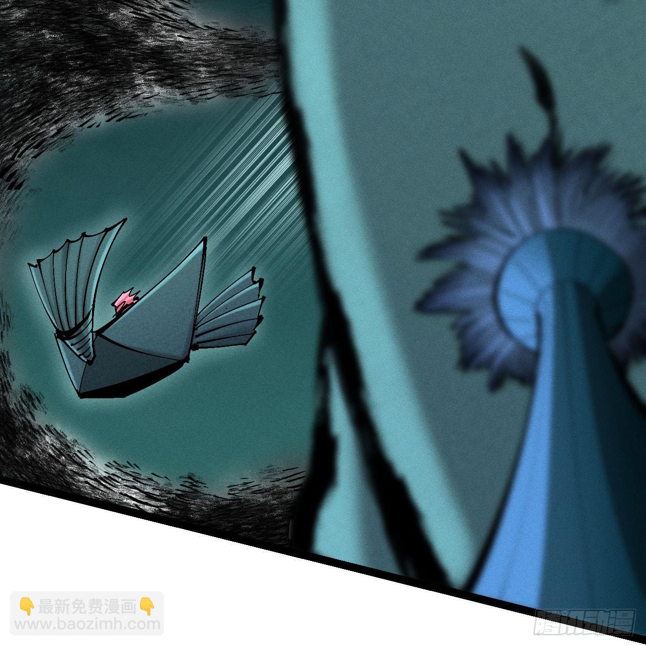 过年爆更！(1/3)-第209话