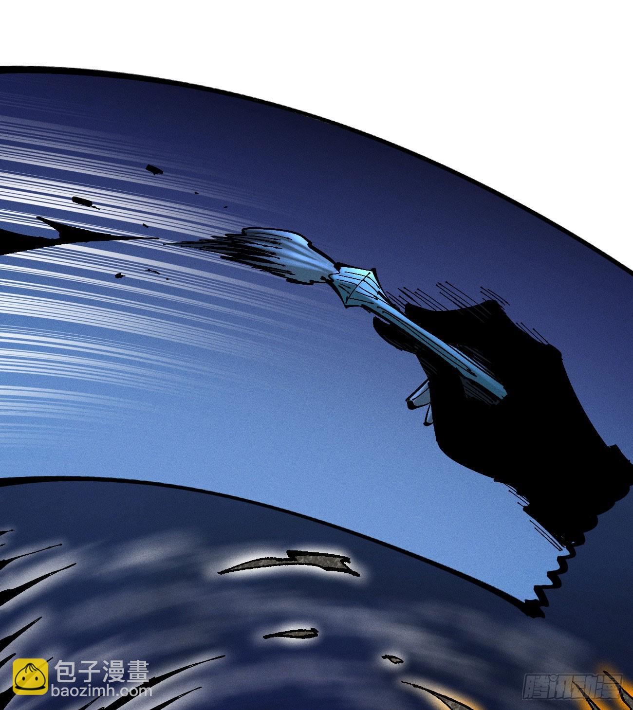 过年爆更！(1/3)-第209话