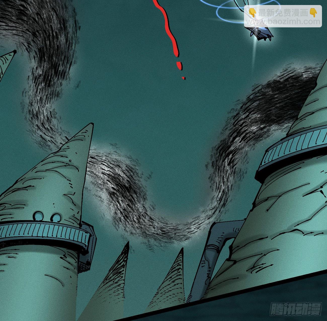 过年爆更！(1/3)-第209话