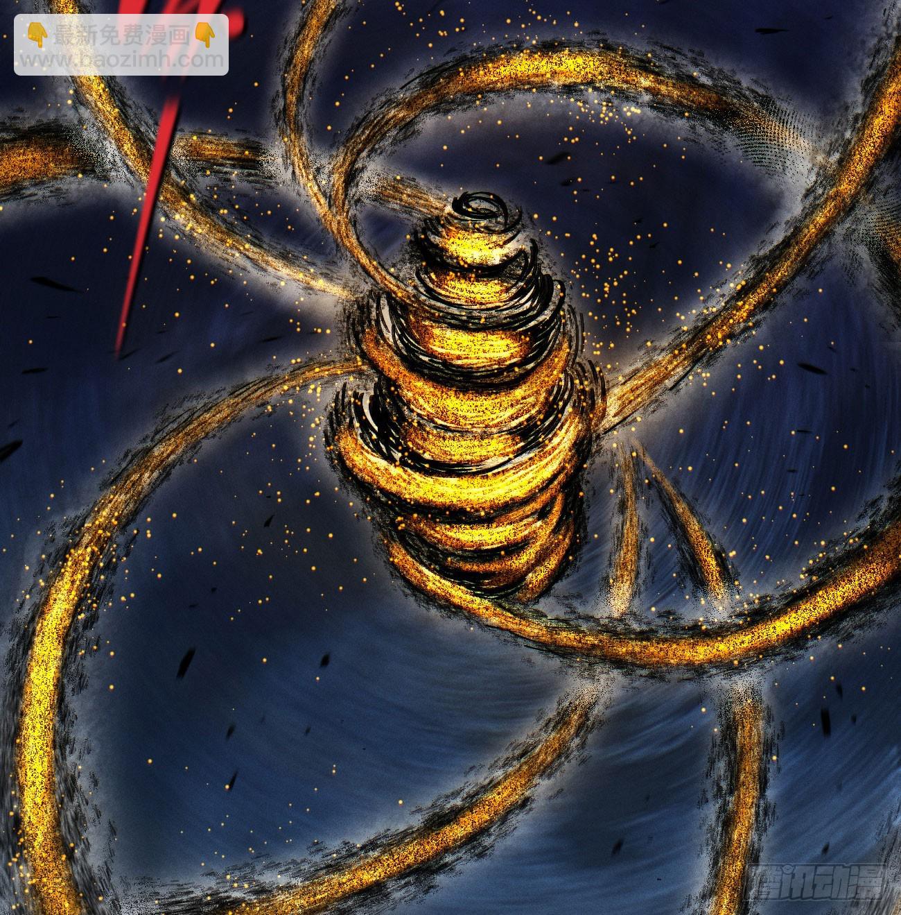 过年爆更！(1/3)-第209话