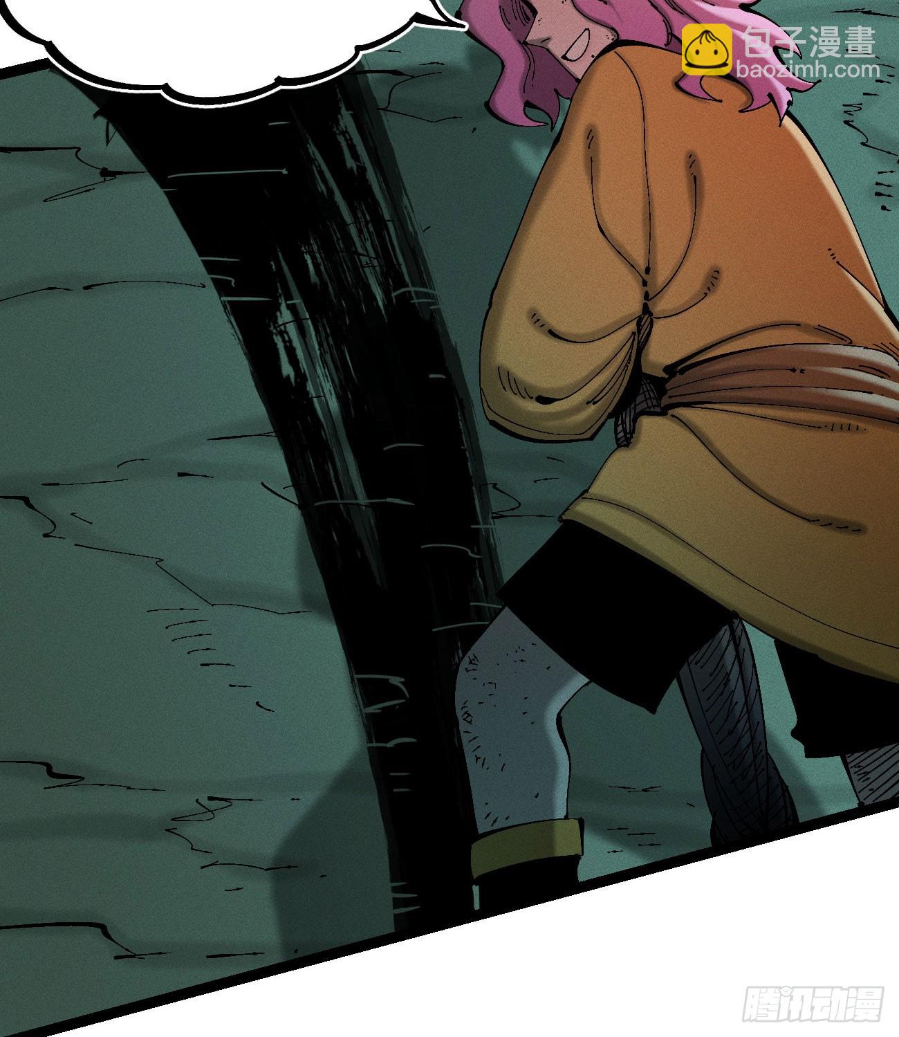 过年爆更！(1/3)-第209话