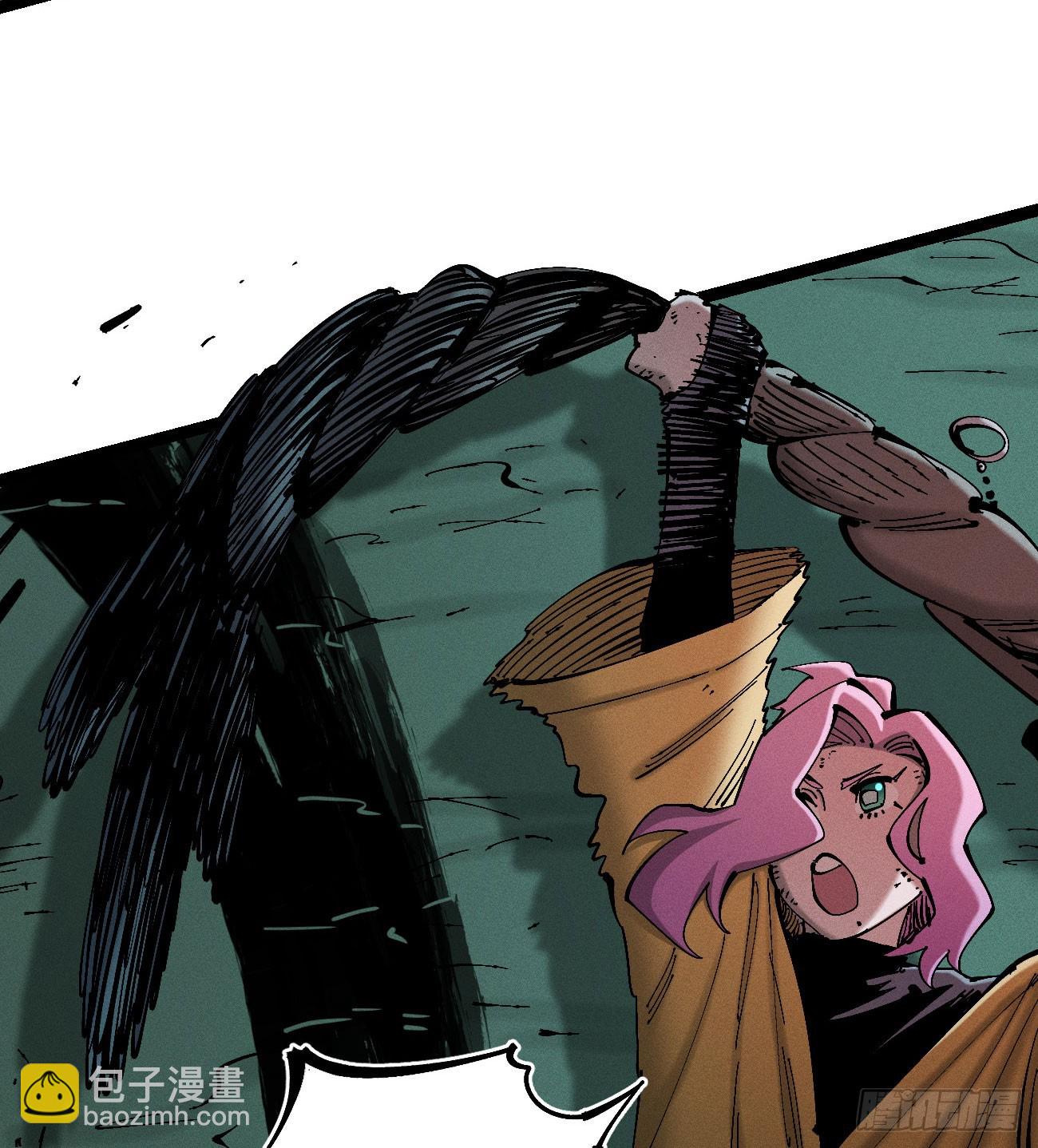 过年爆更！(1/3)-第209话