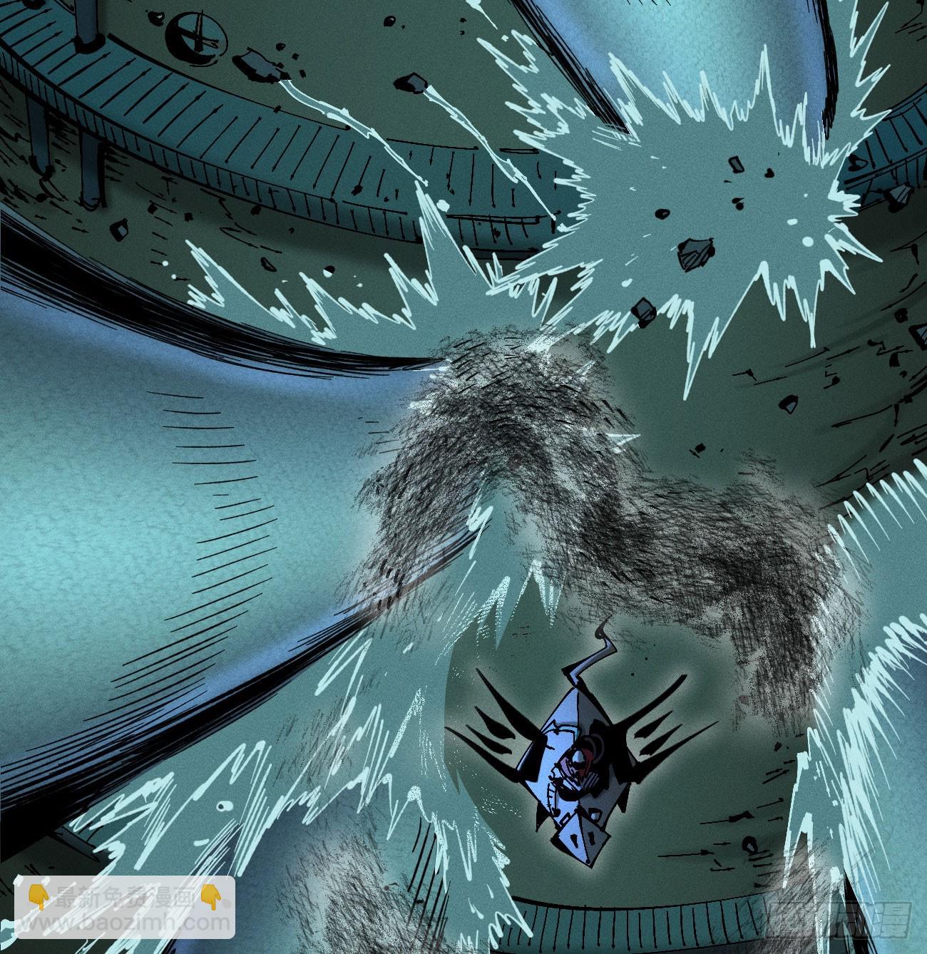 过年爆更！(1/3)-第209话