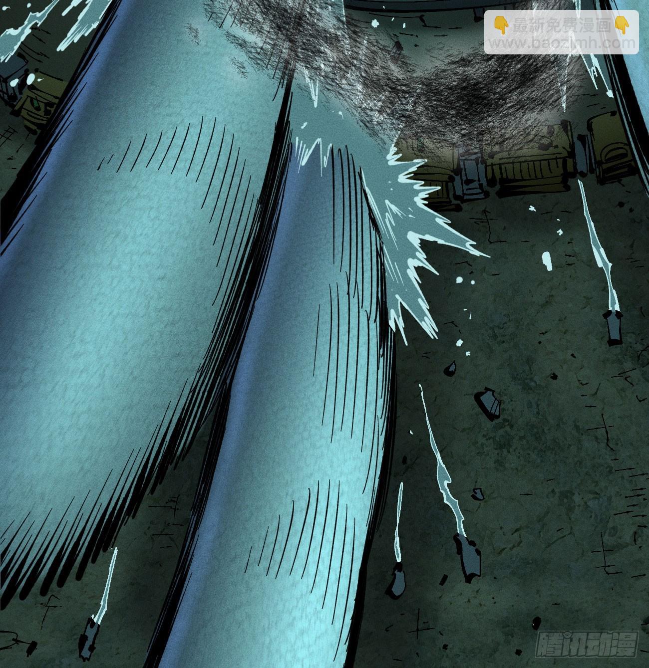 过年爆更！(1/3)-第209话