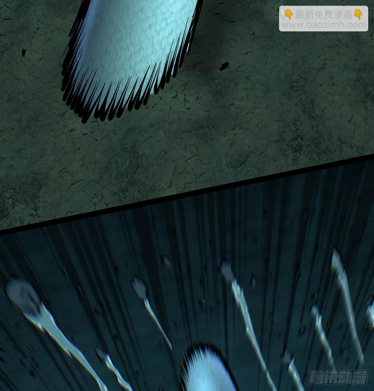 过年爆更！(1/3)-第209话