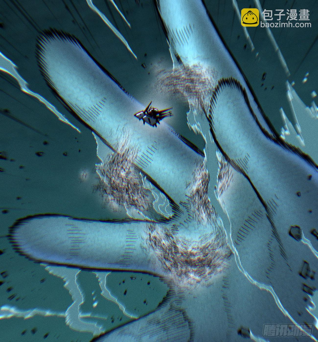 过年爆更！(1/3)-第209话