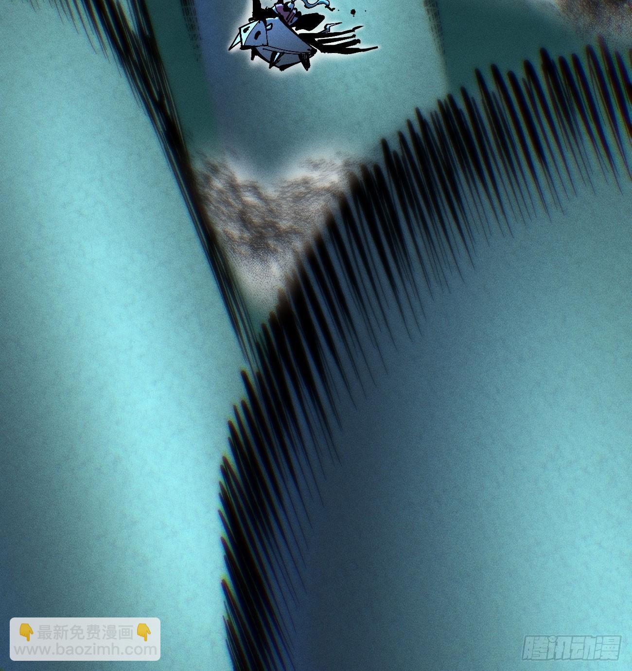 过年爆更！(1/3)-第209话