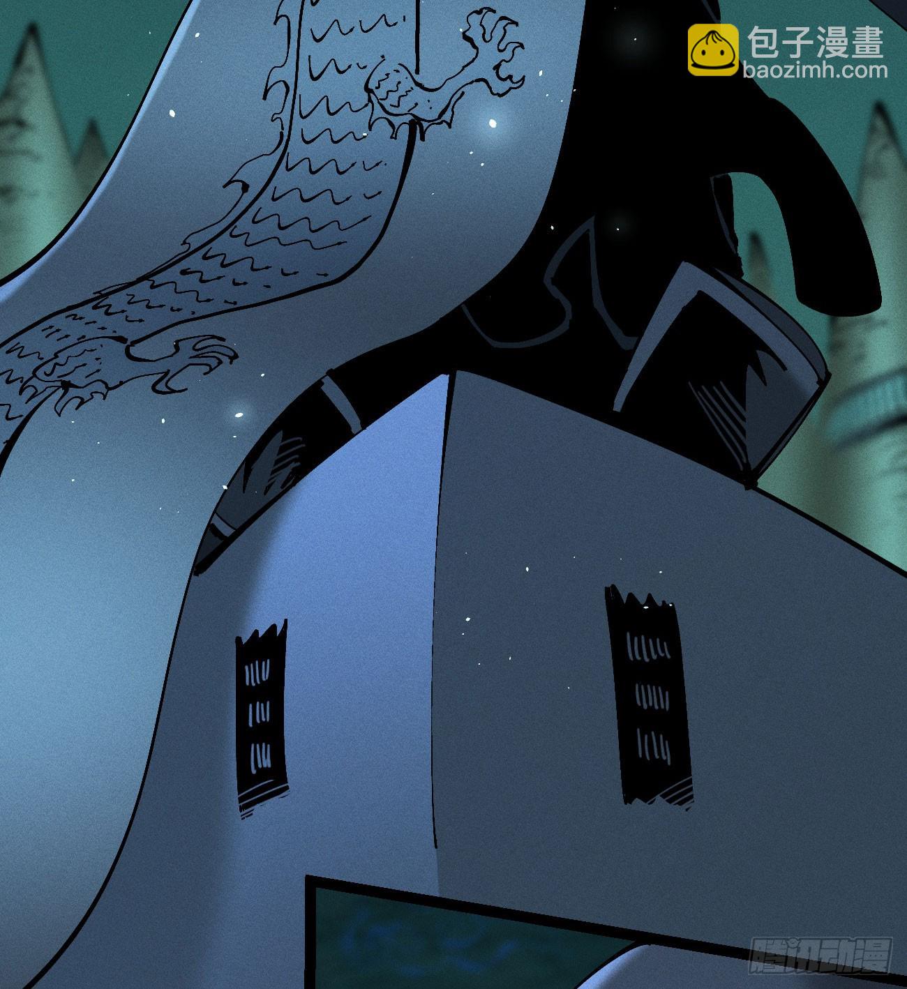 过年爆更！(1/3)-第209话